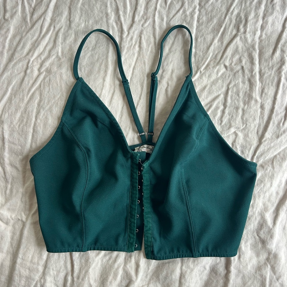Free People Intimately Bralette